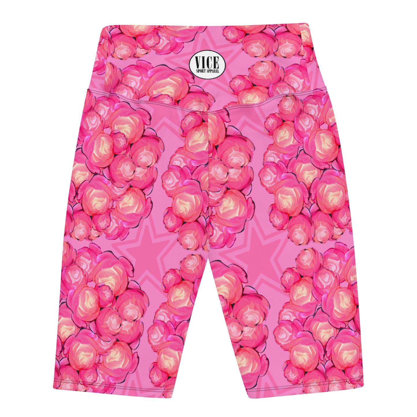 Bikers Pink Camelia