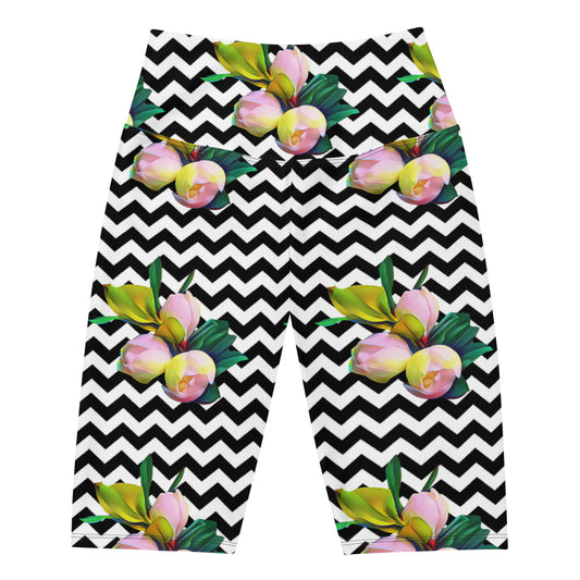 Bikers Magnolia ZigZag